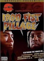 Watch Iron Fist Pillage Movie4k