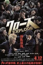 Watch Kurzu Explode Movie4k