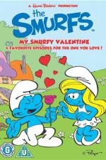 Watch My Smurfy Valentine Movie4k