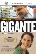 Watch Gigante Movie4k