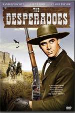 Watch The Desperadoes Movie4k