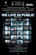 Watch We Live in Public Movie4k