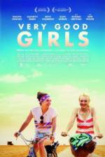 Watch Very Good Girls Movie4k