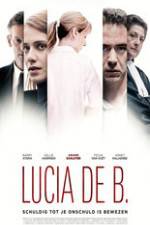 Watch Lucia de B. Movie4k