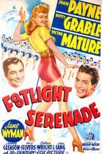 Watch Footlight Serenade Movie4k