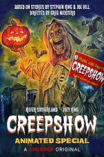 Watch Creepshow Animated Special Movie4k