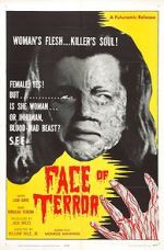 Watch Face of Terror Online Movie4k