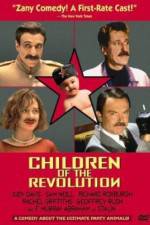 Watch Children of the Revolution Movie4k