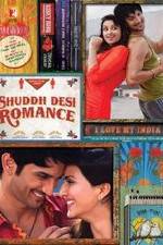 Watch Shuddh Desi Romance Movie4k