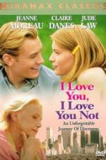 Watch I Love You I Love You Not Movie4k