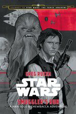 Watch Star Wars: Smugglers Run Movie4k