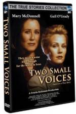 Watch Two Voices Movie4k