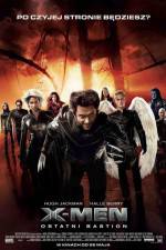 Watch X-Men: The Last Stand Movie4k