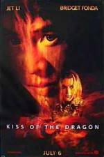 Watch Kiss of the Dragon Movie4k