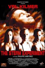 Watch The Steam Experiment Movie4k