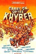 Watch Carry On Up the Khyber Movie4k