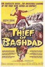 Watch The Thief of Baghdad Movie4k