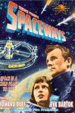 Watch Spaceways Movie4k