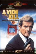 Watch James Bond: A View to a Kill Movie4k