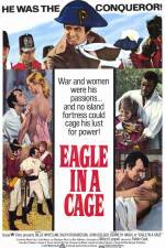 Watch Eagle in a Cage Movie4k