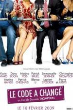 Watch Le code a change Movie4k