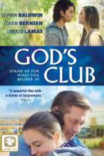 Watch Gods Club Movie4k