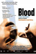 Watch Blood Movie4k
