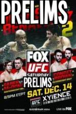 Watch UFC on FOX 9 Preliminary Movie4k