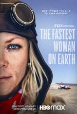 Watch The Fastest Woman on Earth Movie4k