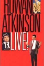 Watch Rowan Atkinson Live Movie4k