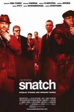 Watch Snatch Movie4k