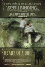 Watch Heart of a Dog Movie4k