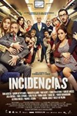 Watch Incidencias Movie4k