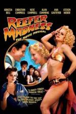 Watch Reefer Madness: The Movie Musical Movie4k