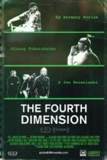 Watch The Fourth Dimension Movie4k