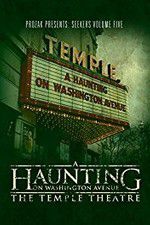 Watch A Haunting on Washington Avenue: The Temple Theatre Movie4k