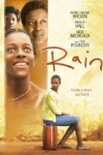 Watch Rain Movie4k