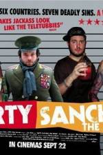 Watch Dirty Sanchez: The Movie Movie4k