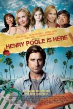 Watch Henry Poole Is Here Movie4k