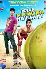 Watch Kyaa Super Kool Hain Hum Movie4k