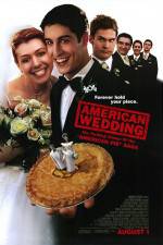 Watch American Wedding Movie4k