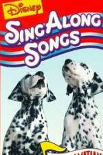 Watch Disney Sing-Along-Songs101 Dalmatians Pongo and Perdita Movie4k