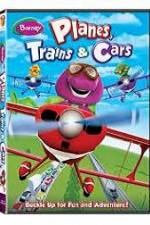 Watch Barney: Planes, Trains, and Cars Movie4k