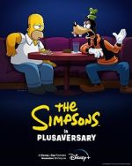 Watch The Simpsons in Plusaversary (Short 2021) Movie4k