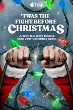 Watch The Fight Before Christmas Movie4k