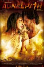 Watch Agneepath Movie4k