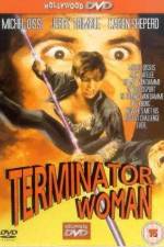 Watch Terminator Woman Movie4k