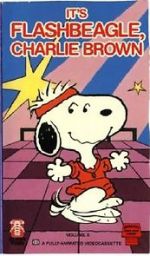 Watch It\'s Flashbeagle, Charlie Brown (TV Short 1984) Movie4k