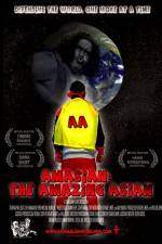 Watch Amasian: The Amazing Asian Movie4k