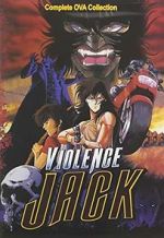 Watch Violence Jack, Part 1, Slum King Movie4k